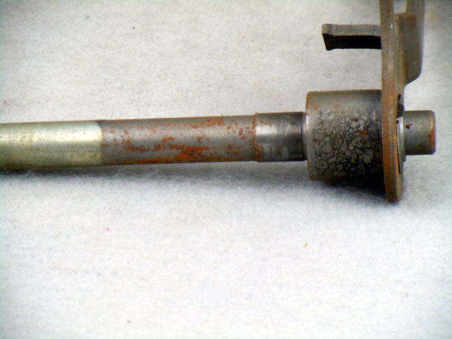 Honda Part Image